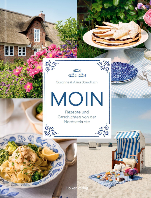 Buch Moin