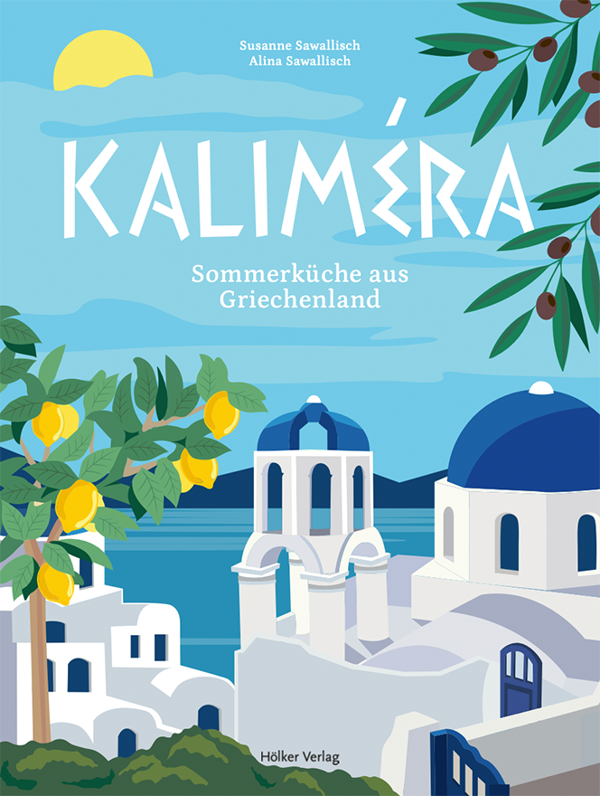Buch Kalimera
